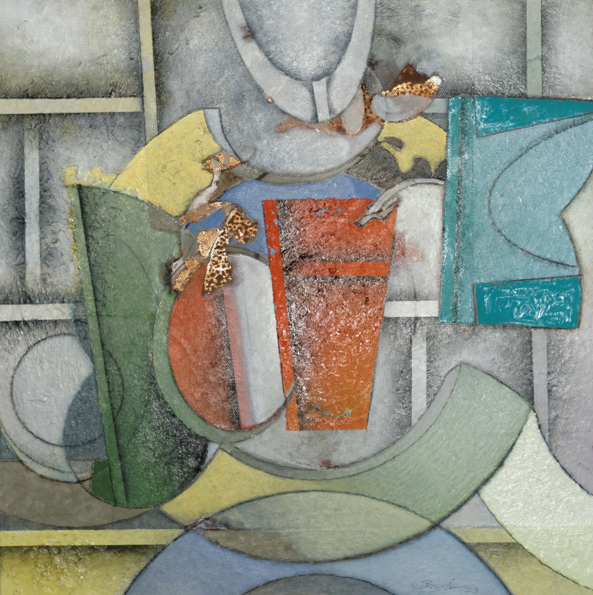 Eckhard Brock &ndash; Werk